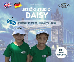 LS DAISY Smederevo popust