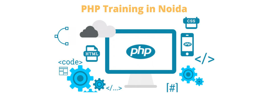 PHP Training in Noida