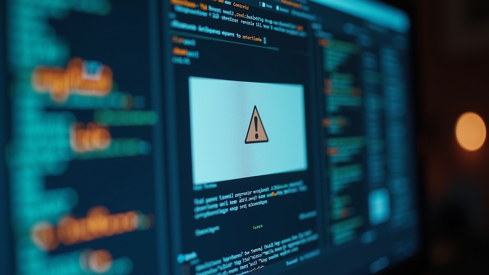 How to Recognize Email Scams and Protect Yourself