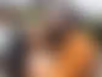 Couple together calmly in soft natural light, representing healthy secure attachment after chaotic relationships.