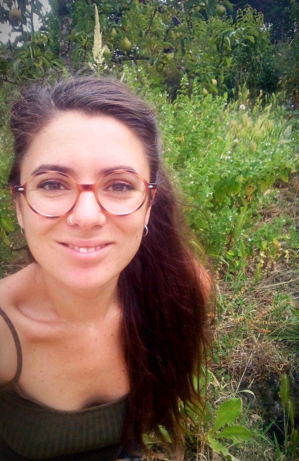 Mélodie CRITELLI