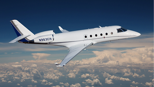 2016 Gulfstream G150 S/N 316