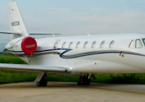 2007 CESSNA SOVEREIGN S/N 680-0137
