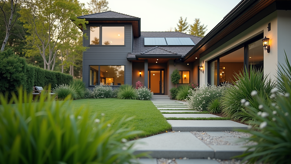 Top Residential Listings in Your Area Right Now