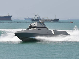 What Is Singapore Doing to Combat Piracy?