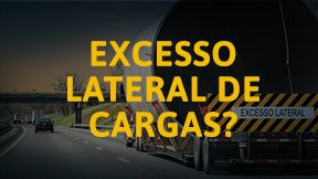 O que é Excesso Lateral Direito ou Excesso Lateral Esquerdo?
