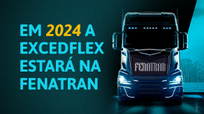 ExcedFlex na FENATRAN 2024: Inovando o Futuro do Transporte