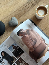 Linie: Ihr Vorsprung in einer Welt voller Trends. Alles, was Sie brauchen – und mehr