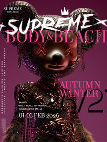 Let´s make this season supreme