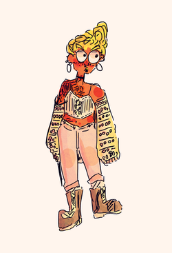 Maz