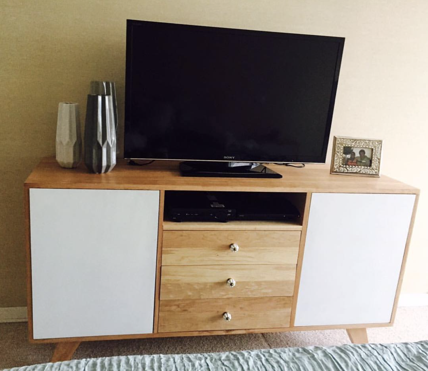 Rack /Cómoda