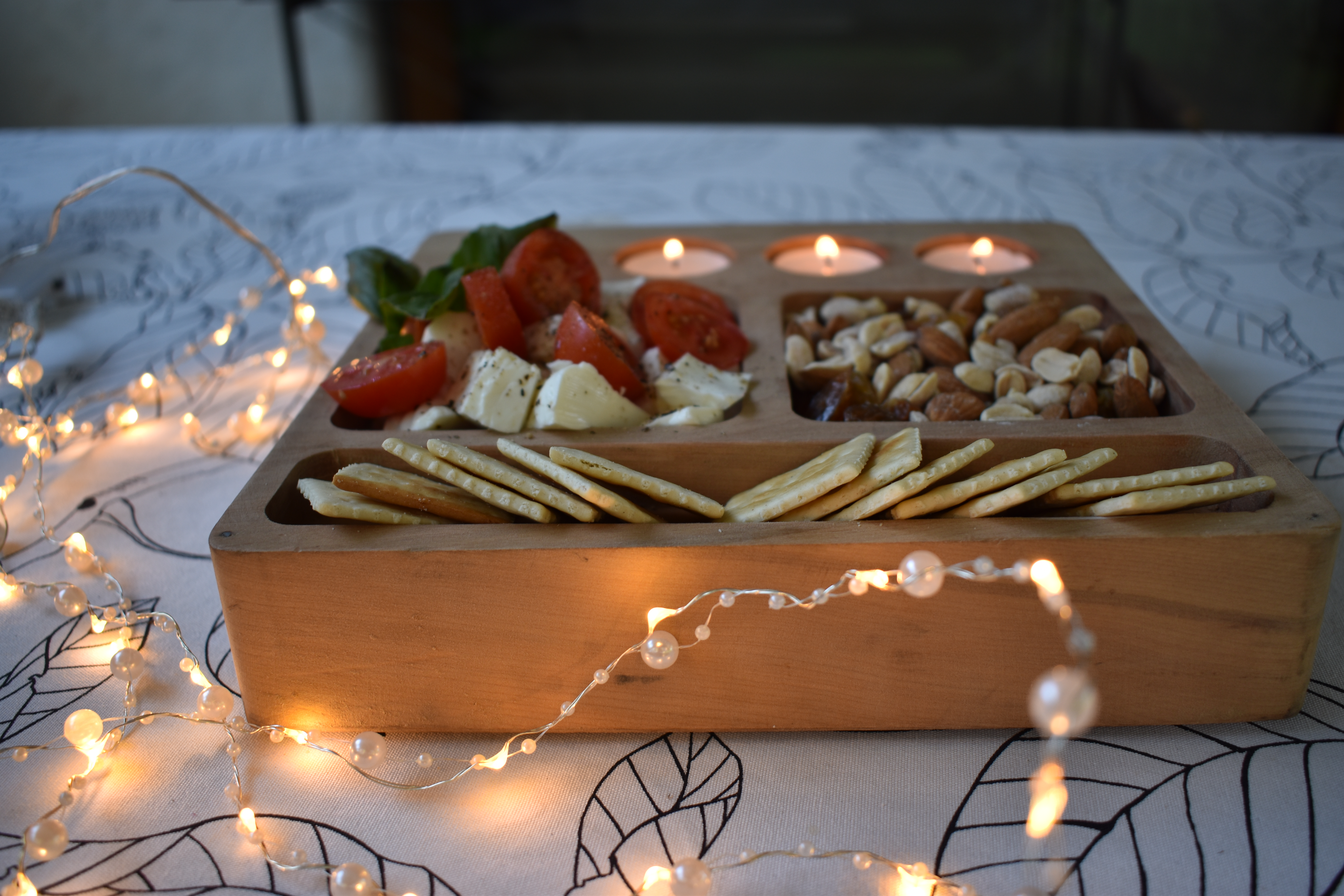 tabla Aperitivo