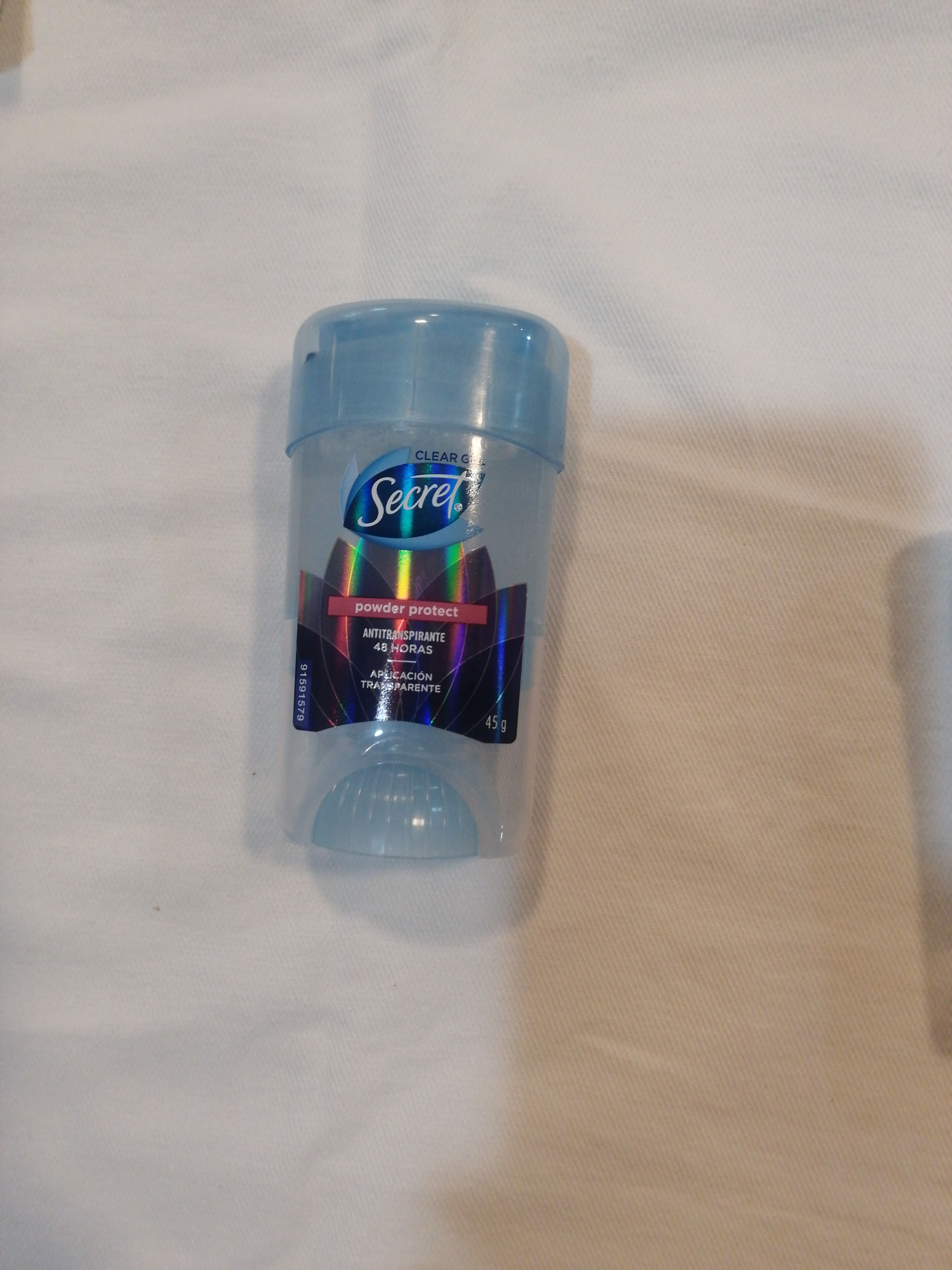 Desodorante Secret