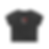Thumbnail: "I <3 ME" | Snow Washed Crop Top