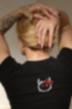Thumbnail: "I <3 ME" | Snow Washed Crop Top