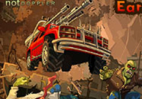 Games Earn To Die 2