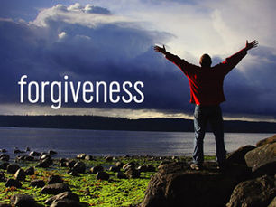 God's Forgiveness