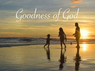 As A Believer in Jesus Christ, I Belong to God Part 4