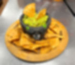 Guacamole & Chips