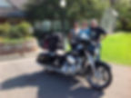 Motorcourts & motorcycles