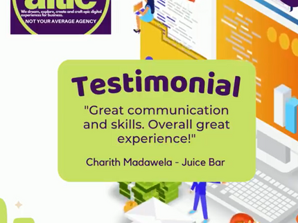 Are you ready to take your business to the next level?