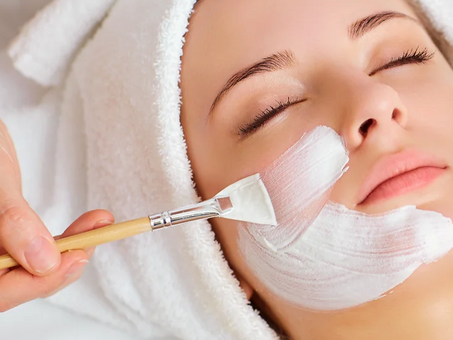 Express Facials: A Quick Fix