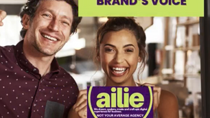 How to Find Your Brand’s Voice 