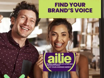 How to Find Your Brand’s Voice 