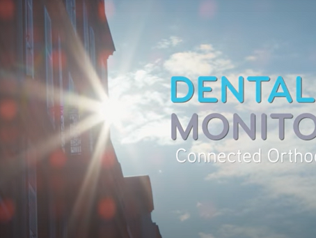 Orthodontic Appointments Anywhere
