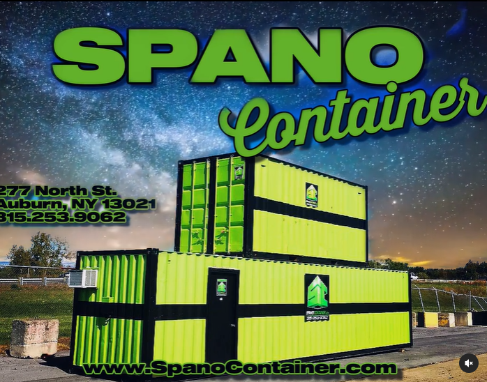 Ideal Solutions for OnSite Storage