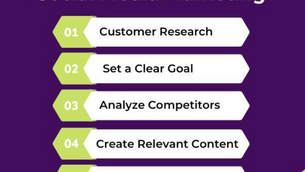 5 Tips For Successful Social Media Marketing