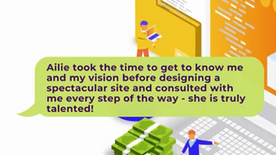 Need A Spectacular Site?