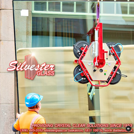 The Benefits of Heat Efficiency in Glass Installation