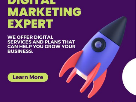 The Digital Marketing Agency You Can Rely On