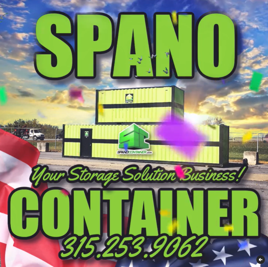 Your Storage Solution Business!