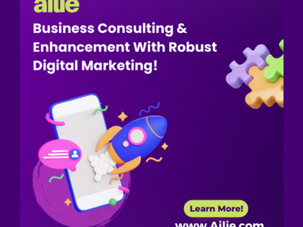 Business Consulting And Enhancement