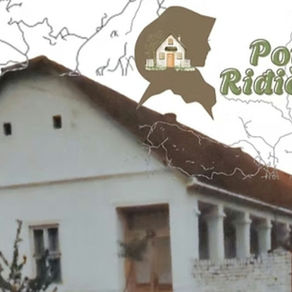 Pokrenut portal „Riđičanka”