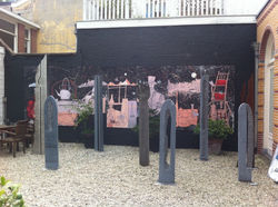 ГААГА, ГОЛЛАНДИЯ