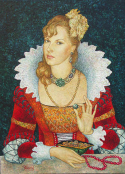 ИРИНА-БРИЛЛИАНТ