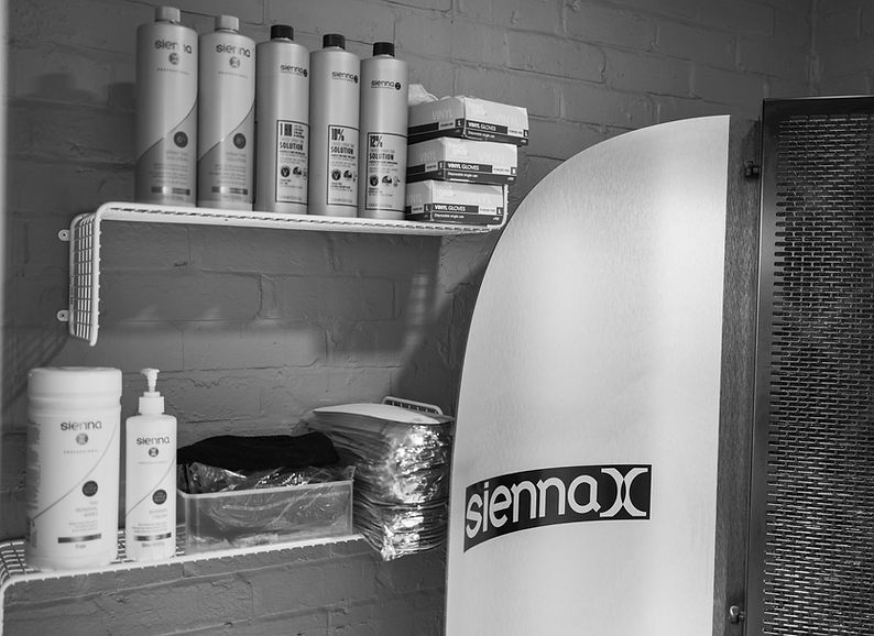 all about me salon tanning