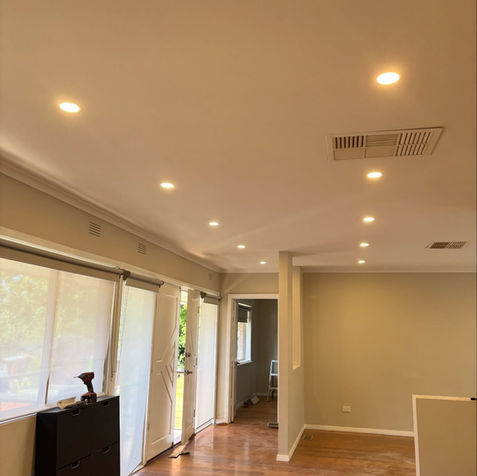 EastTech Electrical Melbourne project gallery