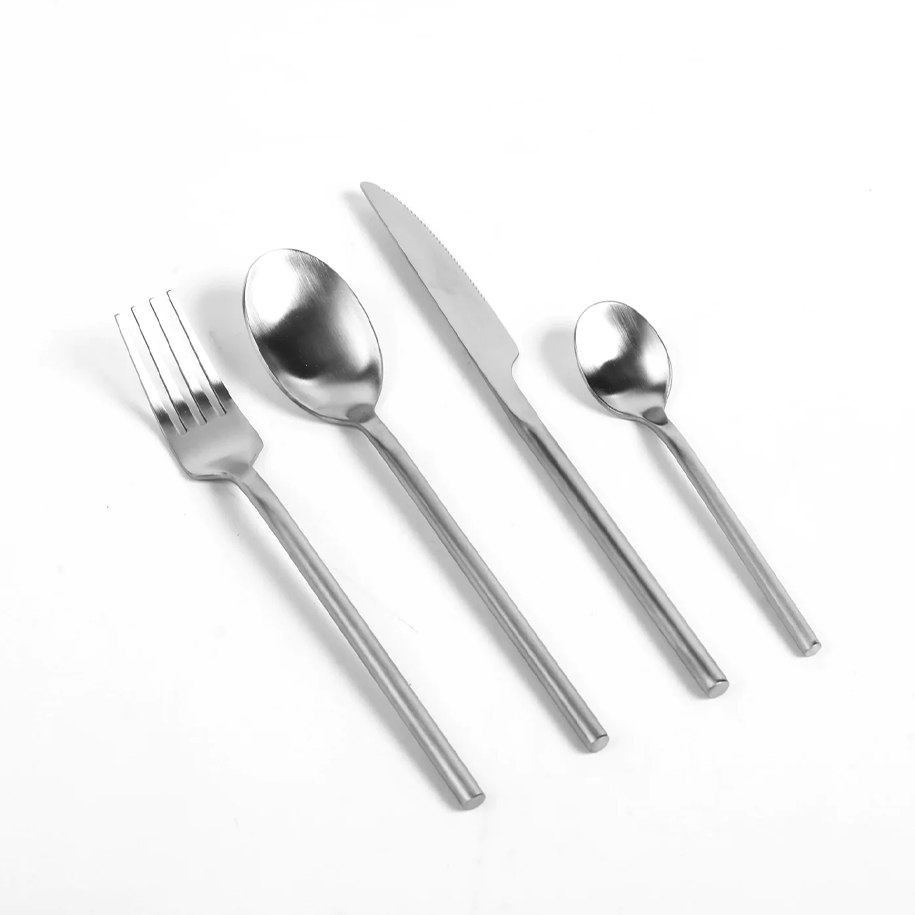 Thumbnail: Faqueiro 24 PÇS Forte HQ (AL-20-06)