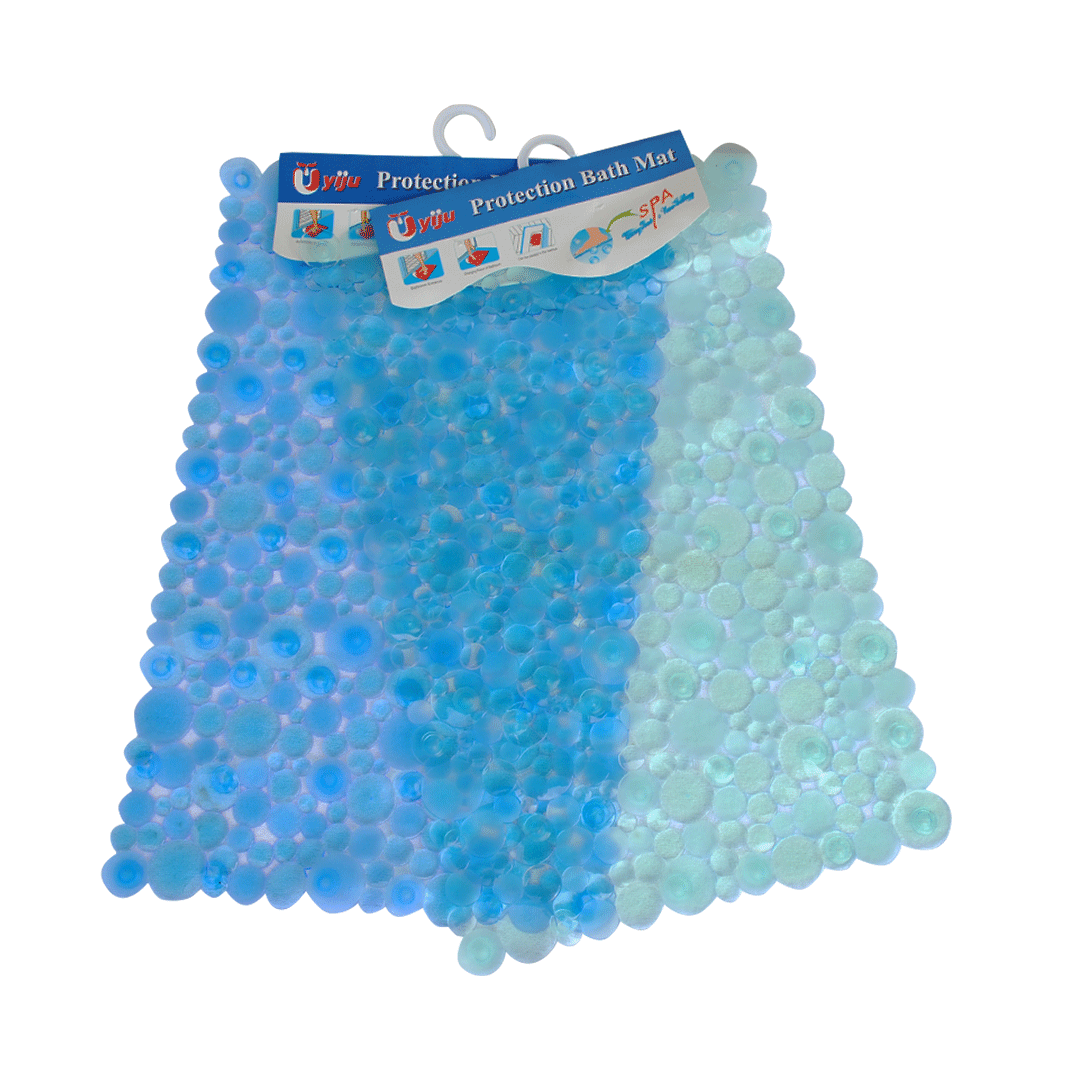 Tapete Borracha para Banheira 57x35cm (93)