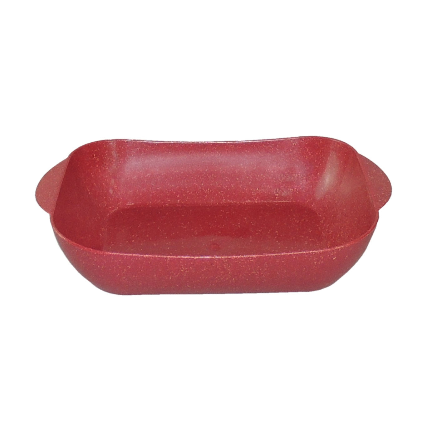 Bandeja Band YBI Vermelha 800ml