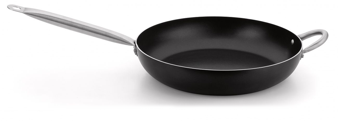 Frigideira Alta Nº36 Profissional  (MT46036)