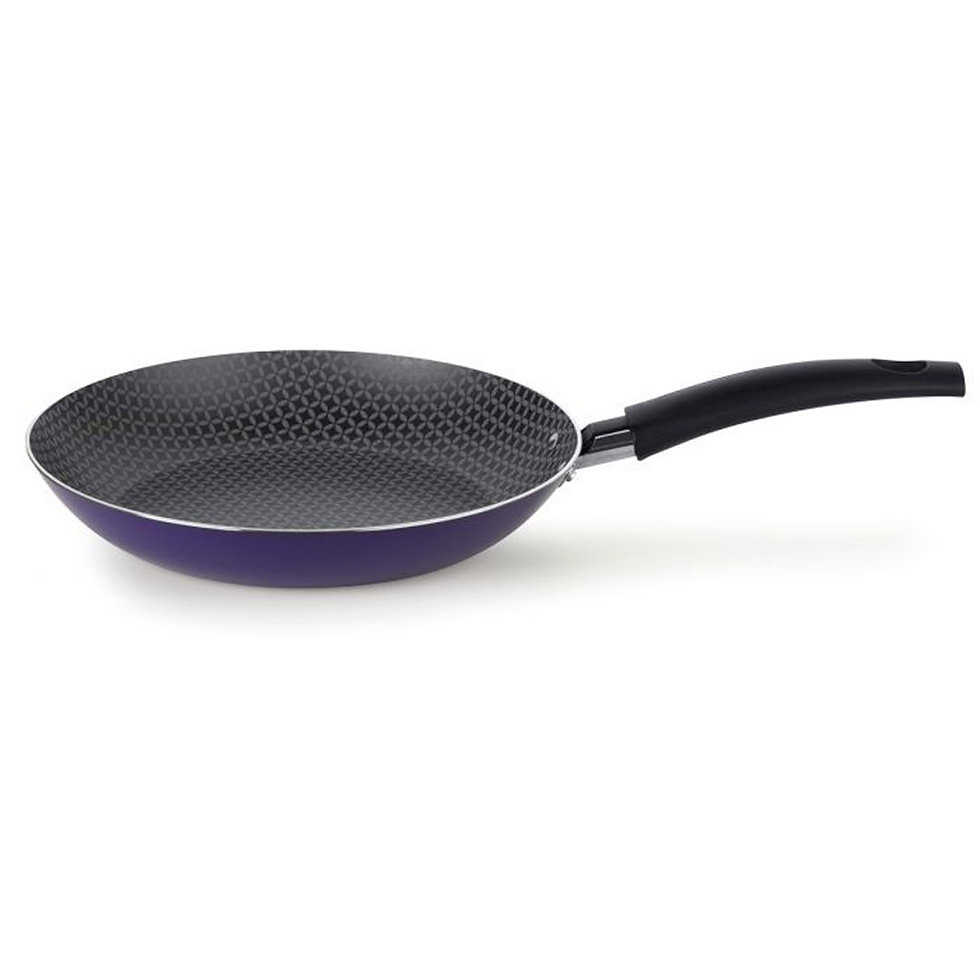 Thumbnail: Conjunto de Frigideira e Espátula Nº24