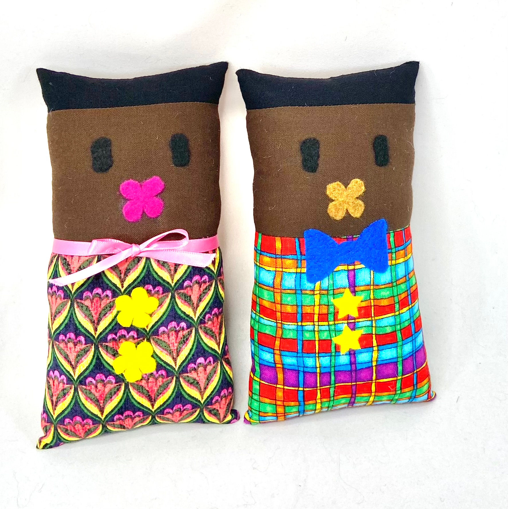 BSJ SCRAPPI KIDZ PATTERN