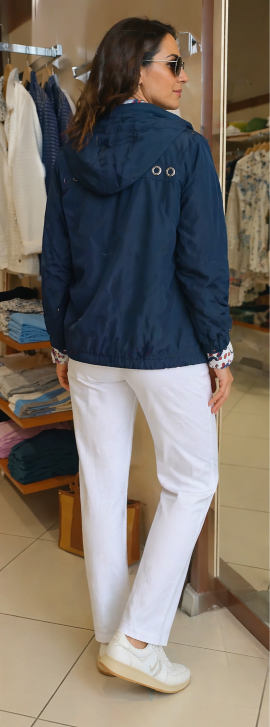 Μικρογραφία: JACKET mcm