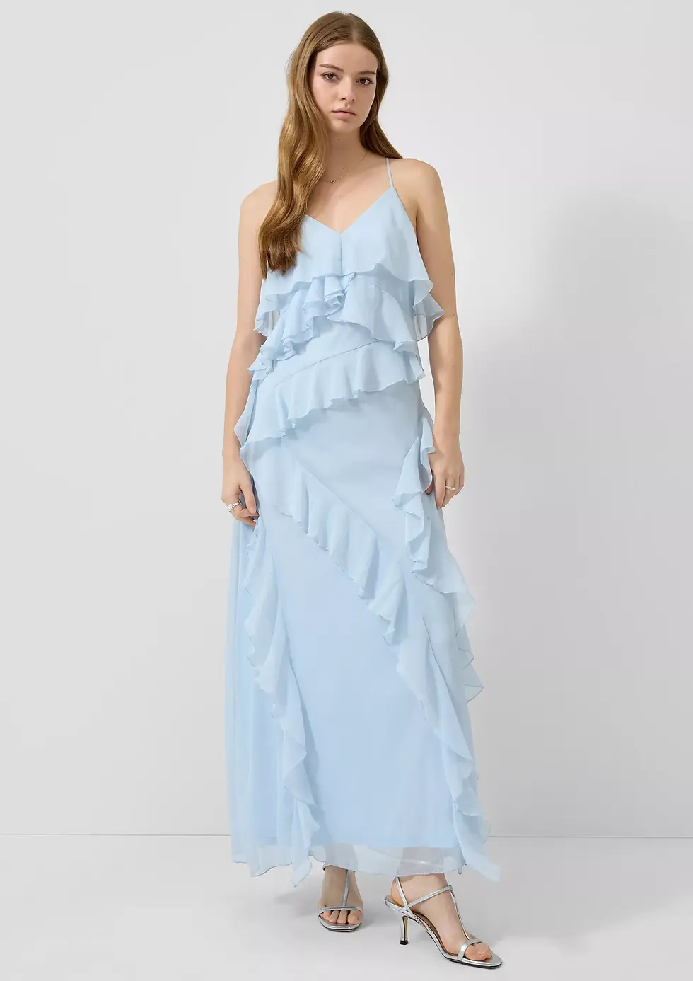 Μικρογραφία: ΦΟΡΕΜΑ CHIFFON