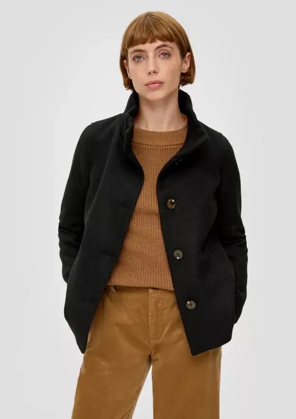 ΠΑΛΤΟΖΑΚΕΤΑ s'Oliver